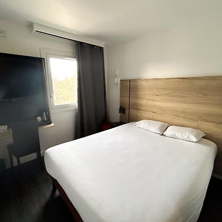 Hotel Akena Nantes Orvault - Ouest Exterior photo