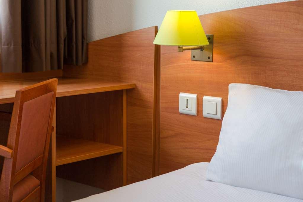 Hotel Akena Nantes Orvault - Ouest Room photo