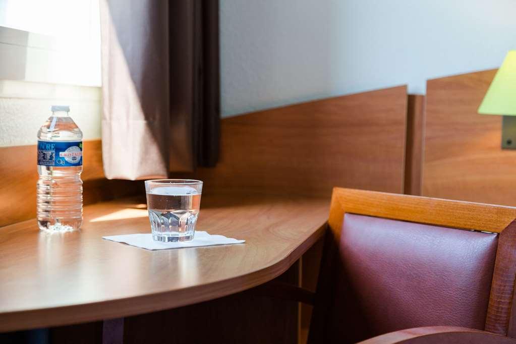 Hotel Akena Nantes Orvault - Ouest Room photo