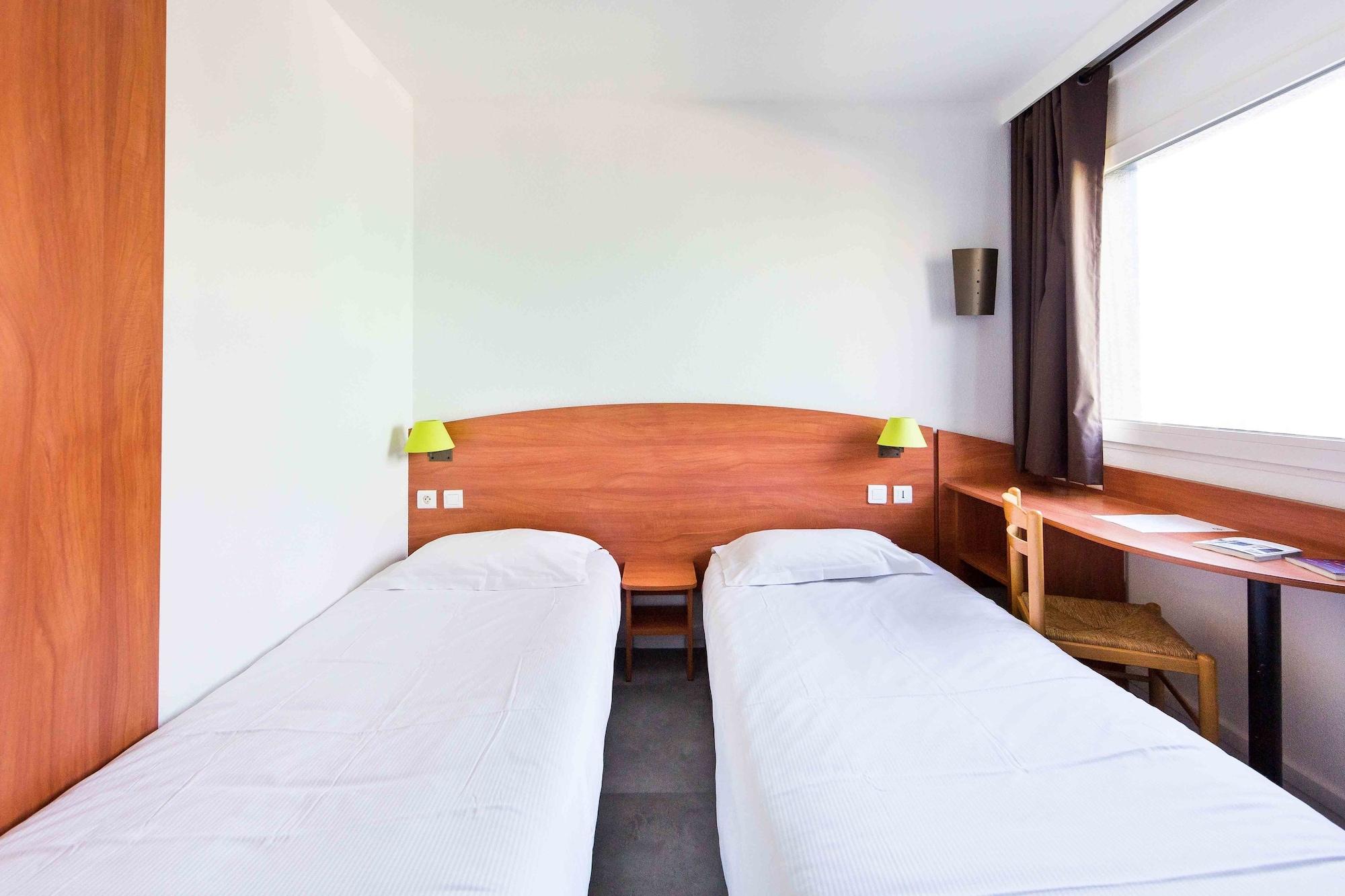 Hotel Akena Nantes Orvault - Ouest Exterior photo