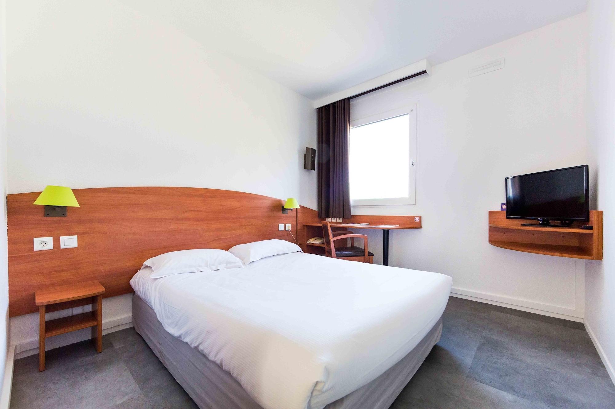 Hotel Akena Nantes Orvault - Ouest Exterior photo