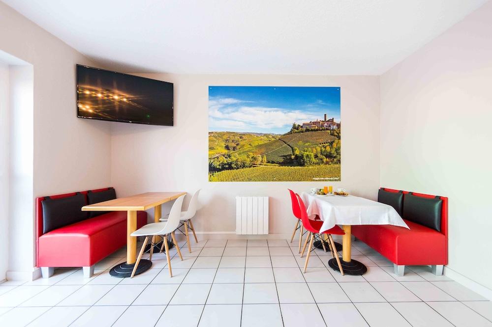 Hotel Akena Nantes Orvault - Ouest Exterior photo