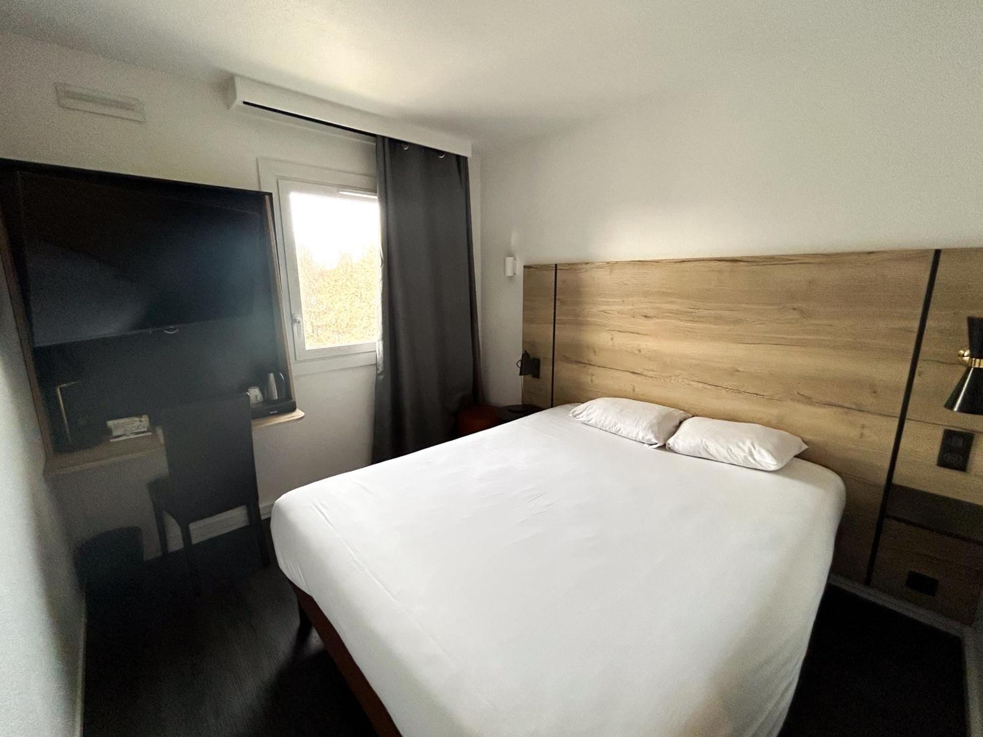 Hotel Akena Nantes Orvault - Ouest Exterior photo