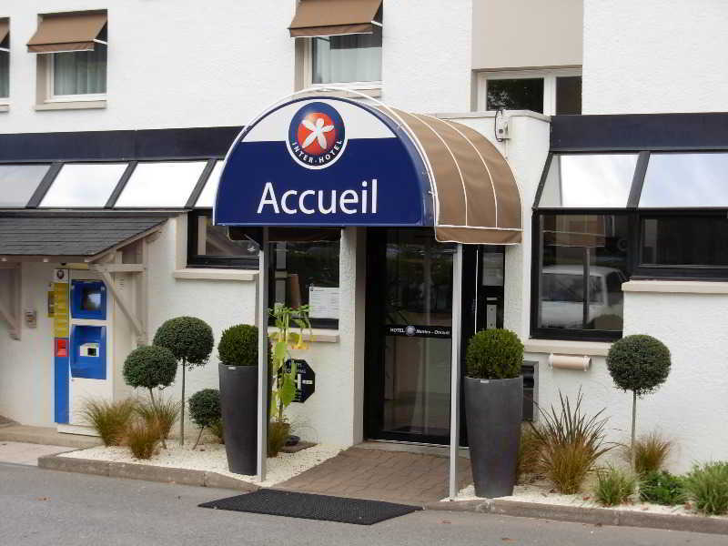 Hotel Akena Nantes Orvault - Ouest Exterior photo