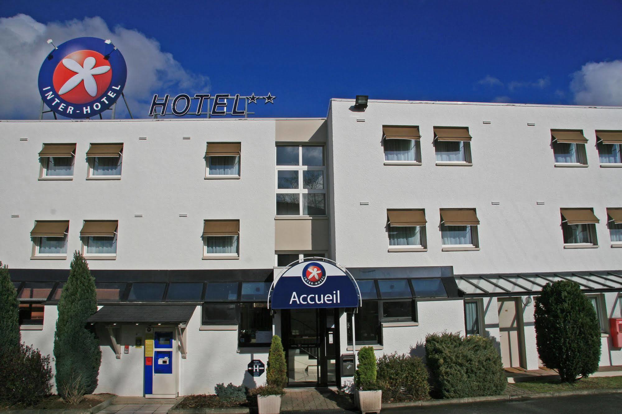 Hotel Akena Nantes Orvault - Ouest Exterior photo