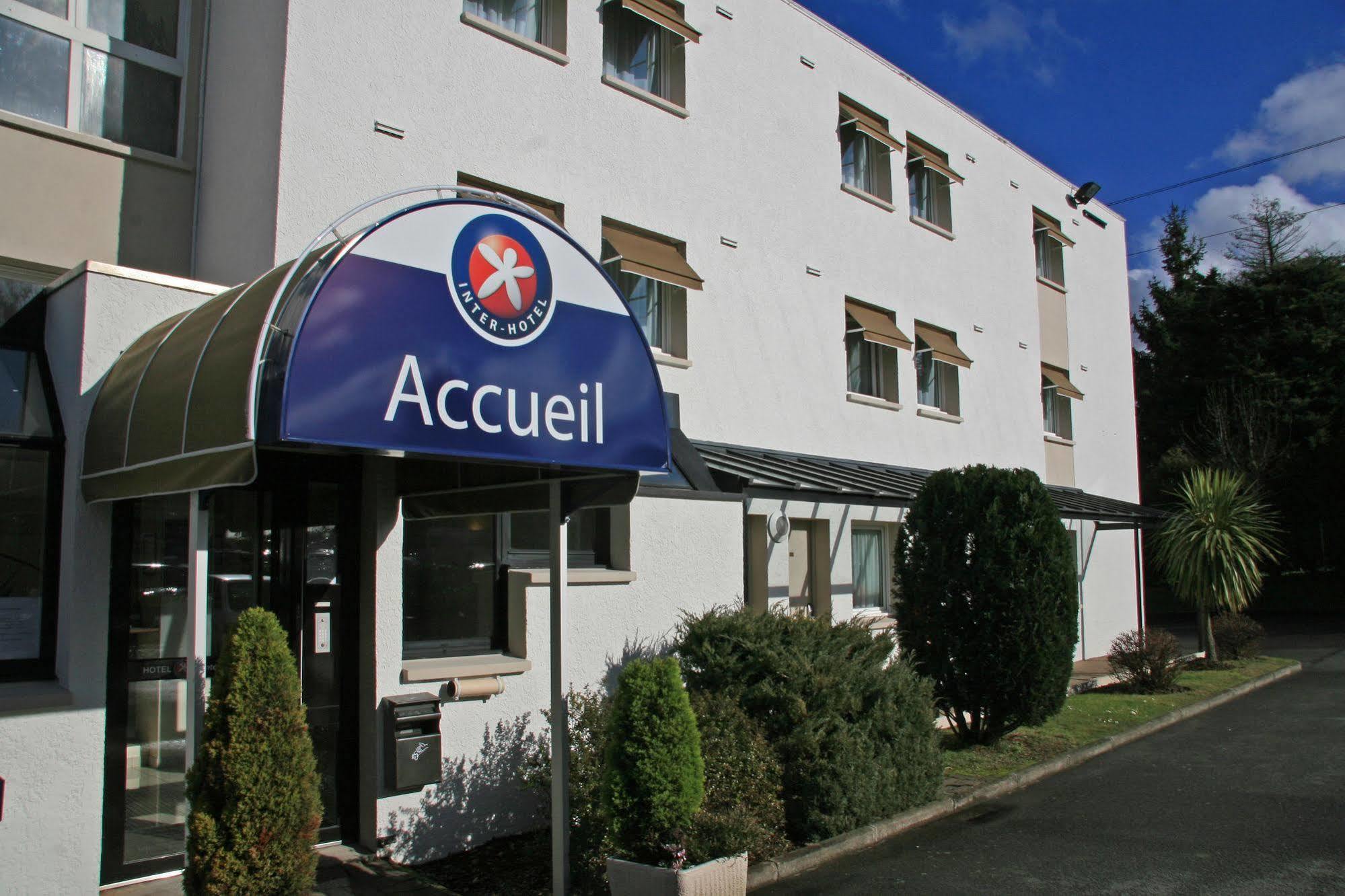 Hotel Akena Nantes Orvault - Ouest Exterior photo